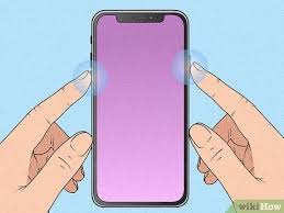 How to turn off or restart your iphone x, iphone 11, or iphone 12. 4 Ways To Turn Off An Iphone Wikihow