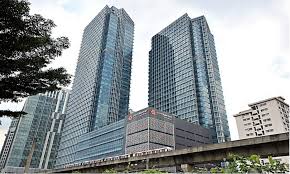 Bank rakyat mempersembahkan raya tetap raya sebuah karya daripada pengarah filem dan sutradara tersohor @khalidmamat. Office For Rent In Menara Kembar Bank Rakyat Kl Sentral By Hairul Azwan Propsocial