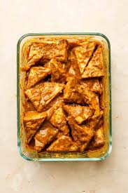 Maybe you would like to learn more about one of these? 5 Easy Marinades For Tempeh Meal Prep Friendly Okonomi Kitchen