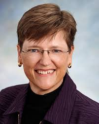 Dr. Beth Elness-Hanson