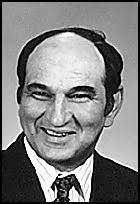 Michael Wayne Maxwell (1950-2007)