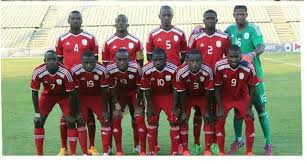Sunday, july 18 at 16:30. Cran On Twitter Cran Wishes The Brave Warriors Good Luck In Today S Cosafa Cup Final Game Namvsmoz Cosafacup Cranamibia Http T Co 0ocrejjwb2