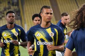 Nathan Aké ne zaman sahalara dönecek? Fenerbahçe sakatlığını duyurdu — Evrensel.net