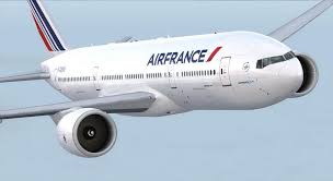 The triple seven as it is affectionately known is one of the world's most popular. Air France Boeing 777 200er F Gspx For Fsx