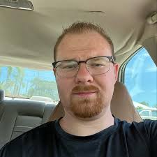 Prison Correspondence: Write Inmate PenPal Joseph Grover