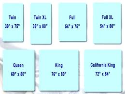 Bed sizes exact dimensions for king queen full and all california king size bed measurements in feet uk malaysia single bed measurements transflamingo co Dimensions Of A Queen Size Mattress In Inches Matres Image