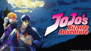 Where to start with jojo anime. Jojo S Bizarre Adventure Popularity And Viewing Order By Deniz Burunlu Noteworthy