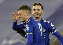 Frank lampard's side were torn apart as his job as chelsea manager comes under further threat following another defeat. Leicester City 2 0 Chelsea Foxes Go Top Of The League Pile More Pressure On Lampard The Standard Sports
