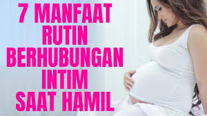 Selengkapnya simak pantangan suami saat istri hamil. Video Berhubungan Badan Saat Hamil Posisi Ibu Hamil Saat Berhubungan Ml Saat Hamil By Mama Papa