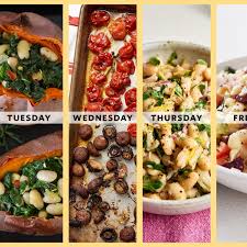 When autocomplete results are available use up and down arrows to review and enter to select. 5 Cheap And Healthy Dinners For One Kitchn