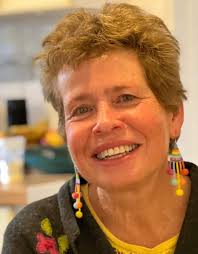 My thoughts and prayers go out to Karen's family. Karen was such a  beautiful and wonderful woman, God bless you Karen.