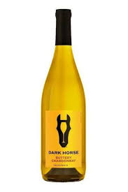 Dark Horse Buttery Chardonnay Price Reviews Drizly