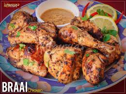 Just your average girl, tinkering around her kitchen! Braai Chicken Fauzia S Kitchen Fun