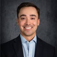 Nick Marks, CIC, AU-M