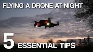 Although drones have several beneficial applications, some unknown individuals may use them to spy on people at night. How To Spot A Drone At Night 2021 Tips New Staaker Com