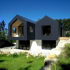 Refugium Betzenstein From Escape To A Bio Passive Vacation Refuge In Maison Bois Chalet Bois Maison
