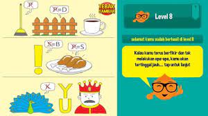 Kami memiliki semua jawaban terbaru untuk semua tingkatan permainan! Level 8 Tebak Gambar Youtube