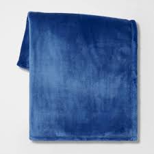 Check spelling or type a new query. Solid Plush Throw Blanket Blue Room Essentials Target