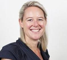 Professor Ann McCormack