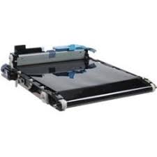 You want to get the colored roller on the cartridge about 1/2in away from the metal bar that says consumable reorder. Konica Minolta Magicolor 4650en 4650dn 4690mf 4695mf Transfer Belt A06x0y1 Other Printer Scanner Accs Computers Tablets Networking Pumpenscout De
