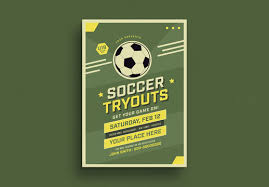 As incredible as videos are, they are not easy to create. Soccer Stock Graphic Design And Motion Graphic Templates Adobe Stock