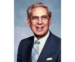 Rev. Paul Morgan Musser Obituary (2022)