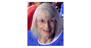 Marian Logan Obituary (1924