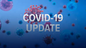 Coronavirus in victoria, friday 28 may (last 24 hours). Covid 19 Act Declares Melbourne Exposure Sites Hotspots Canberra Weekly