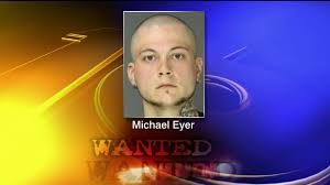 Police Looking for Man Accused of Molestation