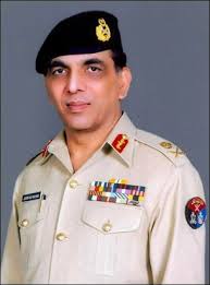 Ashfaq Parvez Kayani