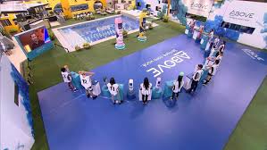 Os dois agora terão que escolher quem fica com a liderança do reality e quem leva os participantes da casa foram divididos em duplas e apenas pocah, vetada pelo líder rodolffo, e caio ficaram de fora da dinâmica. Bbb20 Prova Do Lider Desta Quinta Feira Coloca Dois Brothers No Paredao Bbb Confira Tudo Sobre O Bbb19