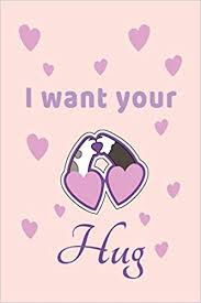 That's where sites like groupon come in, which boast a host of fun experiences to do in your city. I Want Your Hug Valentines Day Gift For Her Cute Unique Valentine S Day Gift Ideas For Girlfriend Wife Lok Love Quotes 9798610783437 Amazon Com Books