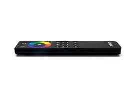 Designed to complement your charter spectrum cable service, this remote also provides control of tv and surround sound audio system volume, power, and input functions. Crgbw Lighting Control Module With Wireless Remote Control Fusion Entertainment A Garmin Brand