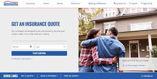 Additionally, erie received a j.d. American Family 2019 Get A Quote 1 Home Page Medium Insurantly