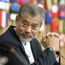 Jomo kwame sundaram's most popular book is warisan ekonomi mahathir. 5 Perkara Yang Anda Tidak Tahu Tentang Profesor Jomo Kwame Sundaram