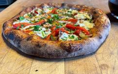 Pizza Night at the Farm!