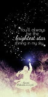 Anime Quotes Stars Shining Sky Heartbreak Unrequited Love Anime Quotes Unrequited Love Quotes Unrequited Love