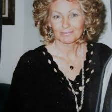 Connie Elenor Edwards