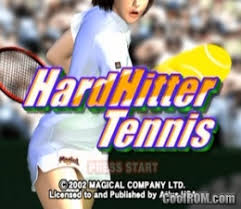 The 2020 italian open (also known as the rome masters or the internazionali bnl d'italia for sponsorship reasons) is a professional tennis tournament played on outdoor clay courts at the foro italico in rome, italy. Hard Hitter Tennis Rom Iso Download For Sony Playstation 2 Ps2 Coolrom Com