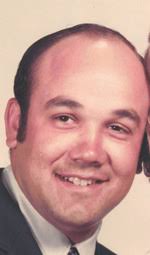 John Prate Montgomery