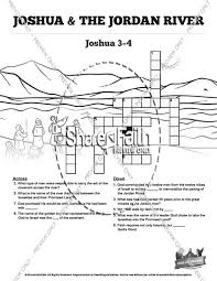 This is jordan river colors by steve winchester on vimeo, the home for high quality videos and the people who love them. Joshua 3 Crossing The Jordan River Bible Video For Kids Sharefaith Kids
