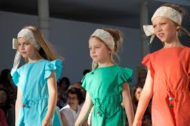 Kids fashion is not only to make kids feel free and comfortable but to look unique and stylish too. Pitti Bimbo 73 For Children S Fashion Summer 2012 Fendi Steals The Honour As Best Kids Fashion Show In Town Smudgetikka