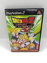 It blends well with responsive controls and an easy to read heads up display. Amazon Com Dragonball Z Budokai Tenkaichi 3 With Bonus Disk Playstation 2 Video Games