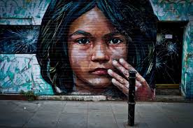 A Perfect Day On… Brick Lane