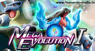 Pokemon The Series Xy Special Mega Evolution I Hindi Telugu Dubbed Hungama Tv Ripped Toon Anime India Mega Evolution Pokemon Upcoming Anime