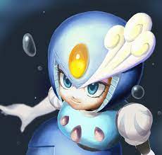 SplashWoman - Rockman - Image #1529812 - Zerochan Anime Image Board | Mega  man, Mega man art, Anime