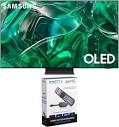Amazon.com: Samsung S95C 65 inch HDR Quantum Dot OLED Smart TV ...