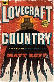 Lovecraft Country Novel Wikipedia