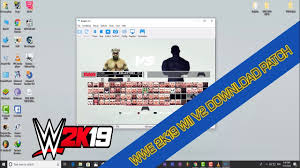 I happened to stumble across the gender address for the first caw slot on wii wwe '13, using cheat engine while playing the game on the dolphin . Wwe2k18 Wii By Rockers Studio Links Trailer By Rockers Studio