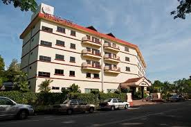T+ hotel sungai petani de sungai petani está a 1 min en coche de centro comercial amanjaya mall y a 6 de torre del reloj sungai petani. Meetings And Events At Swiss Inn Sungai Petani Kedah Malaysia Sungai Petani My
